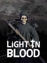 Light In Blood cover