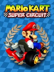 Mario Kart: Super Circuit (2001)