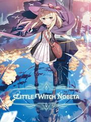 Little Witch Nobeta: Limited Edition cover