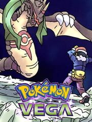 Pokémon Vega
