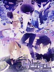 The Mystic Land of Tales cover