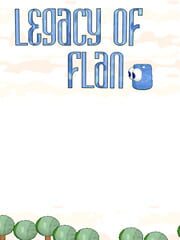 Legacy of Flan cover