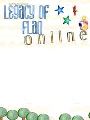Legacy of Flan 2: Flans Online cover