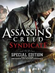 Assassin's Creed: Syndicate - Special Edition cover