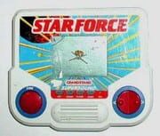 Star Force cover