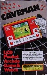 Caveman