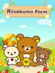 Rilakkuma Farm cover