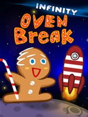 OvenBreak Infinity cover