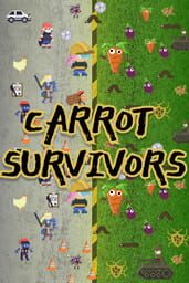 Carrot Survivors cover
