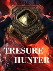 Tresure Hunter