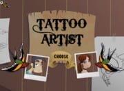 Tattoo Artist cover