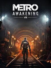 Metro Awakening