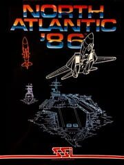 North Atlantic '86 cover