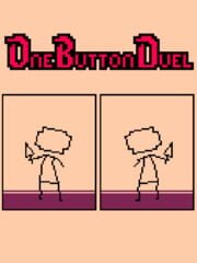 One Button Duel cover