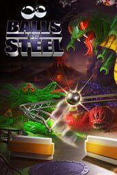 Balls of Steel