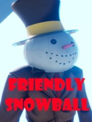 Friendly Snowball cover