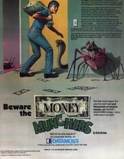 Money Munchers