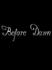 Before Dawn