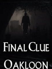 Final Clue Oakloon
