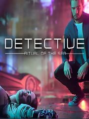 Detective: Ritual of the Sea cover