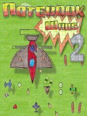 Notebook Wars 2