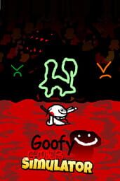 Goofy Goober Simulator cover