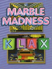 Marble Madness / Klax