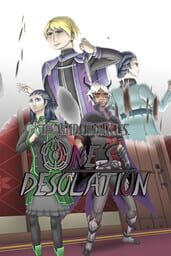 The Void Chronicles: One's Desolation cover