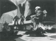 Star Wars: Imperial Commando cover
