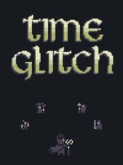Time Glitch cover