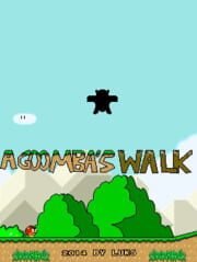 A Goomba's Walk
