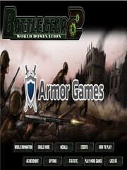Battle Gear 2 cover