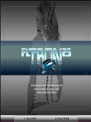 FL Tron cover