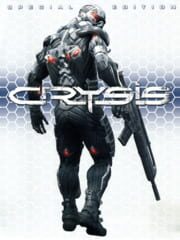 Crysis: Special Edition cover