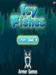 Icy Fishes cover