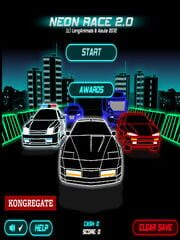 Neon Race 2