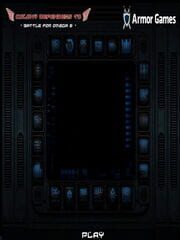 Colony Defenders TD cover