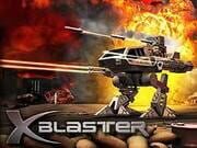 X-Blaster