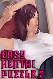 Easy Hentai Puzzle 2 cover