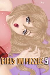 Girls on Puzzle 5 cover