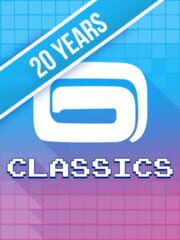 Gameloft Classics: 20 Years cover