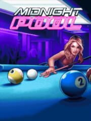 Midnight Pool cover