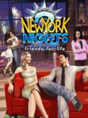 New York Nights 2: Friends For Life cover