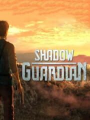 Shadow Guardian cover