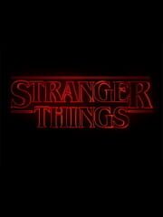 Telltale's Stranger Things Game cover