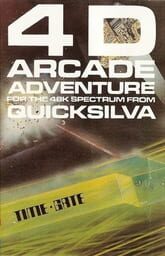 Time-Gate cover