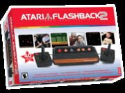 Atari Flashback 2