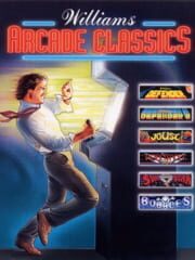Williams Arcade Classics
