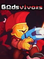 Godsvivors cover