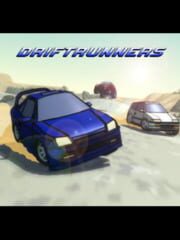 Drift Runners cover